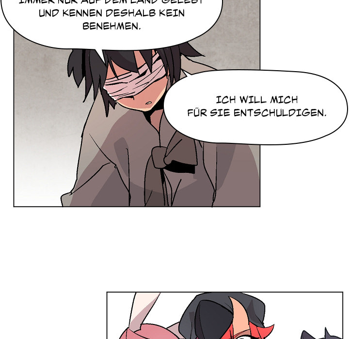 Die Dämonenkaiserin - episode 8 - 31