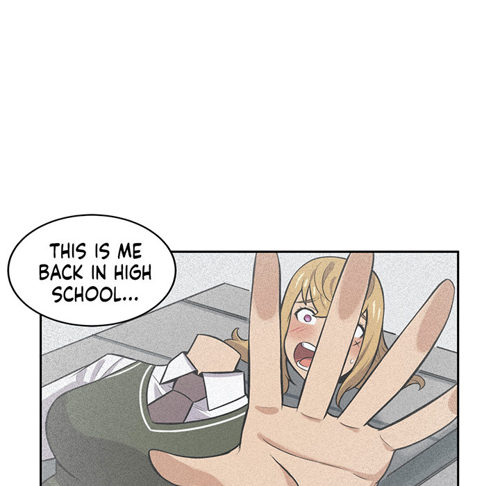Zombie Girlfriend! - episode 16 - 18