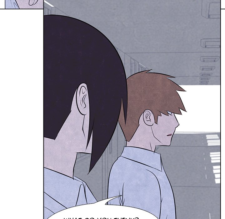 High School Devil - episode 31 - 28