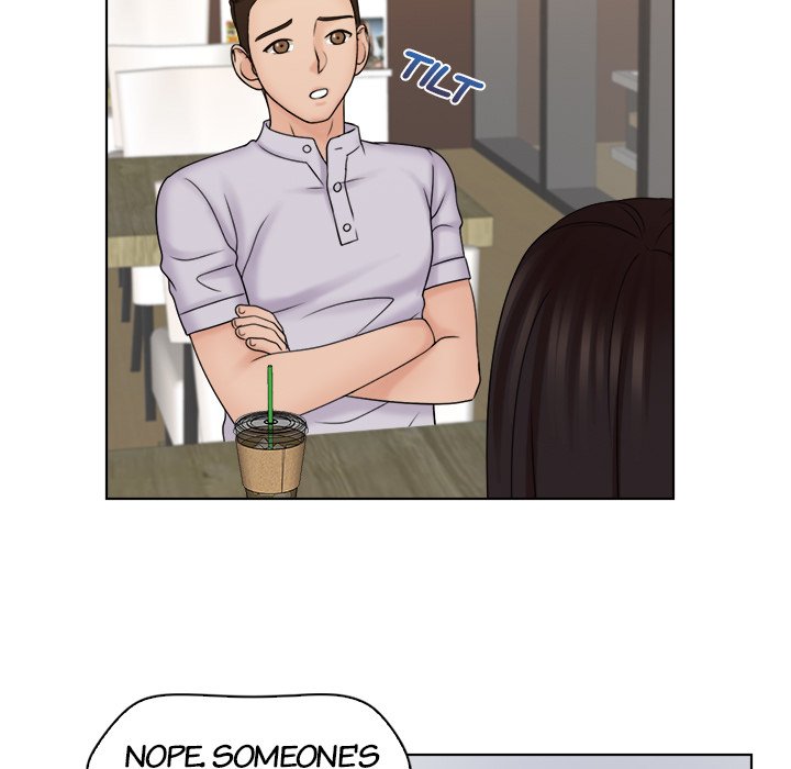 My Girlfriend and My Slave - episode 11 - 28