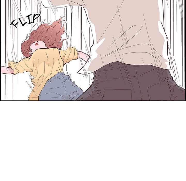 Sunny-Side Up - episode 5 - 6