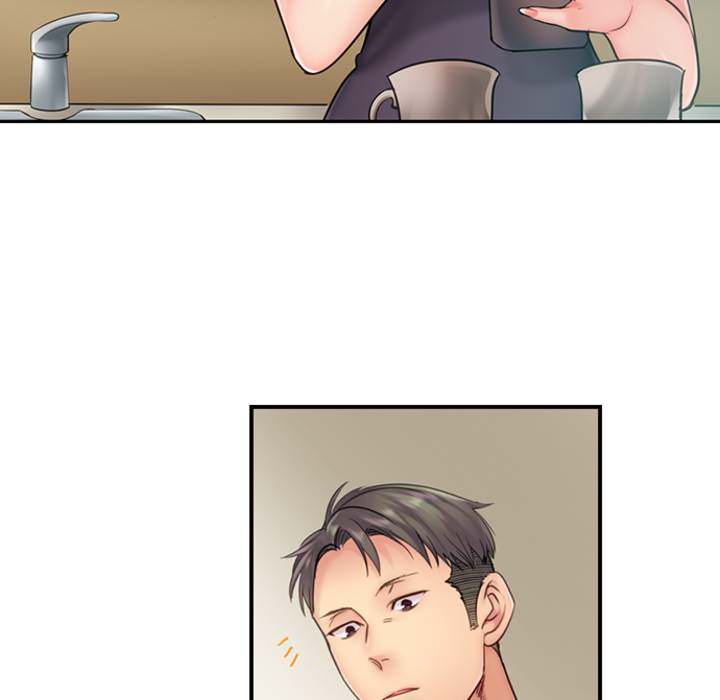 I Can't Resist His Massage! Cheating in Front of My Husband's Eyes - episode 5 - 14