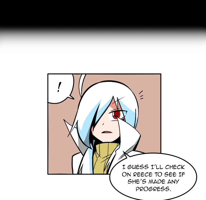 Maki and Friends - episode 31 - 109