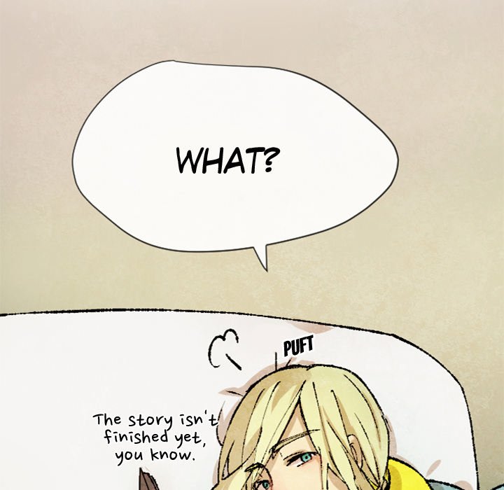 Today, I Meet a Dragon - episode 1 - 22