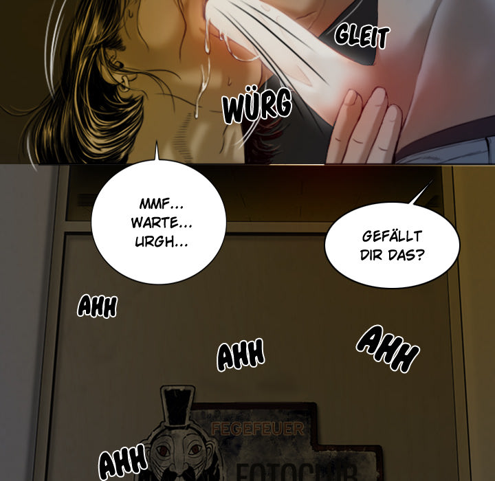 Sahnetörtchen - episode 3 - 37