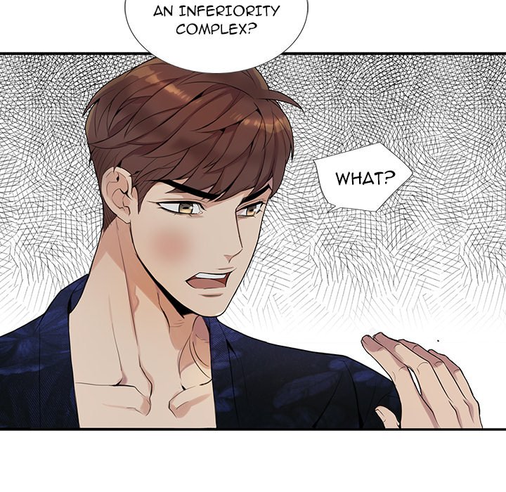 Why Is it You? - episode 1 - 70