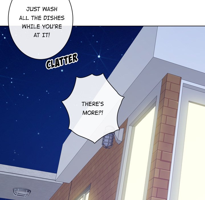 Leave Me Not - episode 4 - 68
