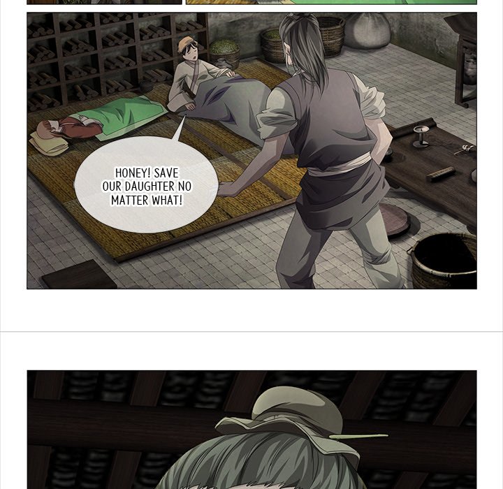The Monkey King's Tale - episode 38 - 25