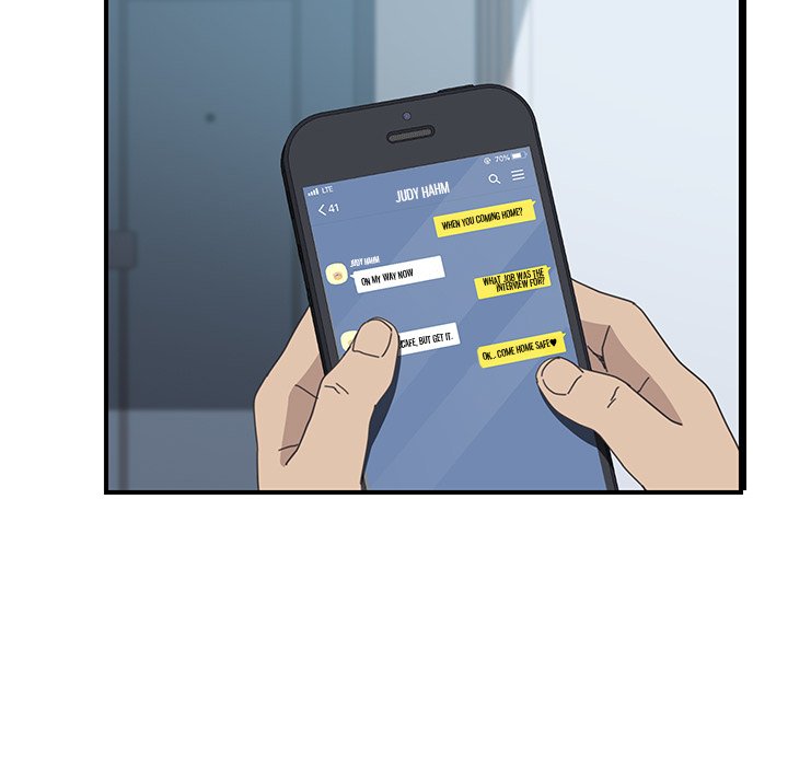 The Unwanted Roommate - episode 14 - 91