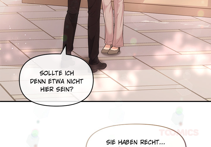 Liebe im Einvernehmen - episode 6 - 2