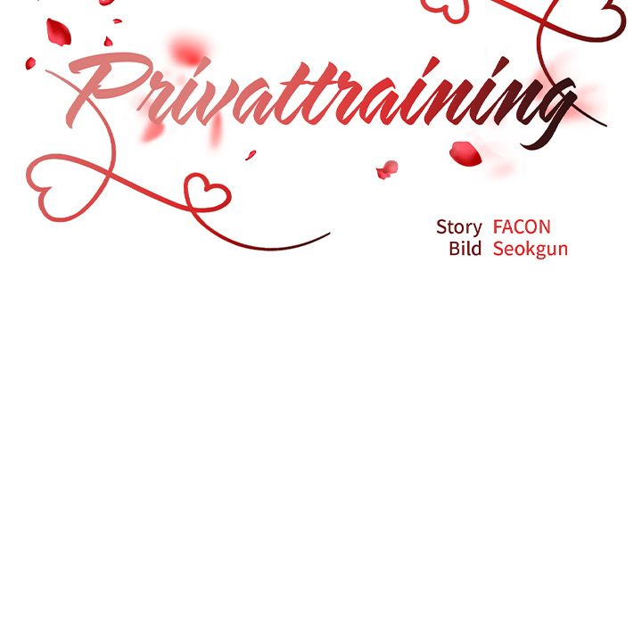 Privattraining - episode 39 - 16