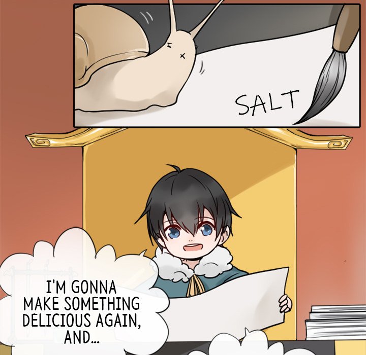 Odis and Moa's Underworld Diary - episode 29 - 42