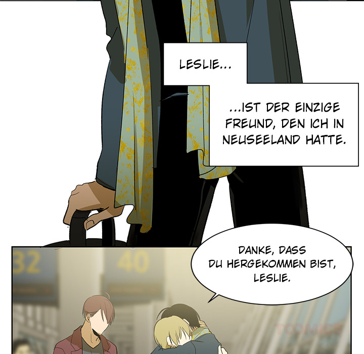 Besondere Beziehungen - episode 38 - 71