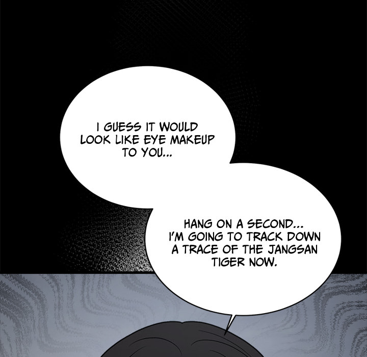 Demon Cat - episode 34 - 35