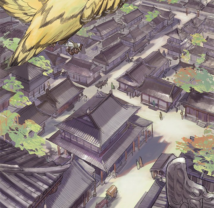 The Land of Flowers - episode 4 - 44
