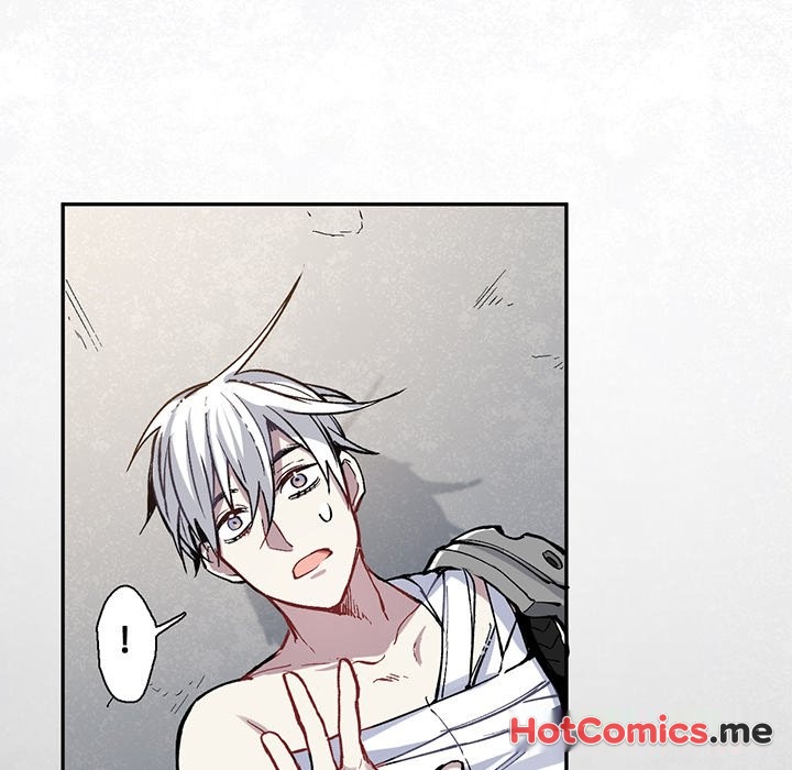 I'm a monster - episode 14 - 10