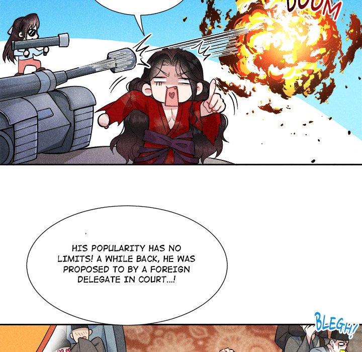 King of Lavitan - episode 28 - 65