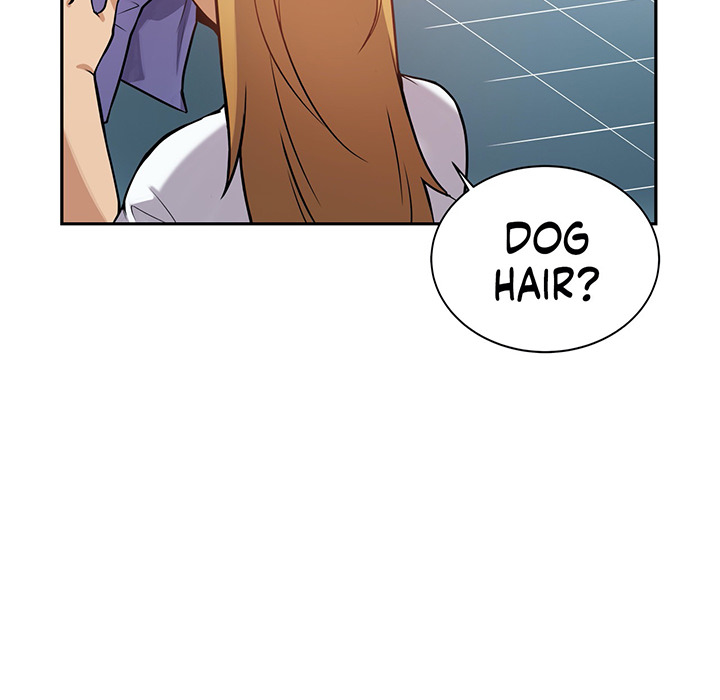Zombie Girlfriend! - episode 3 - 11
