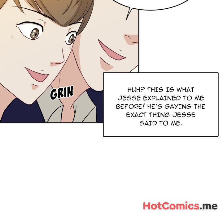 I Like You - episode 23 - 57