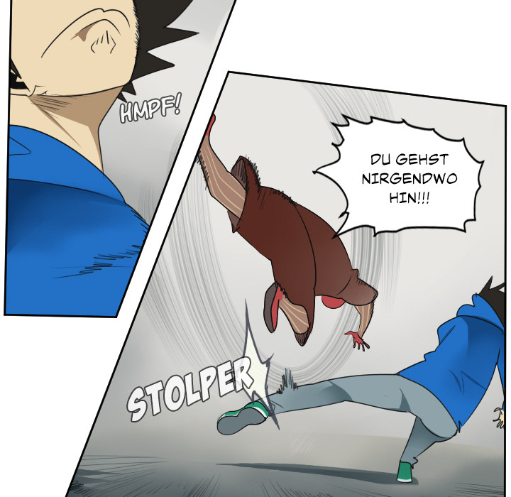 Ultimiter - episode 71 - 22