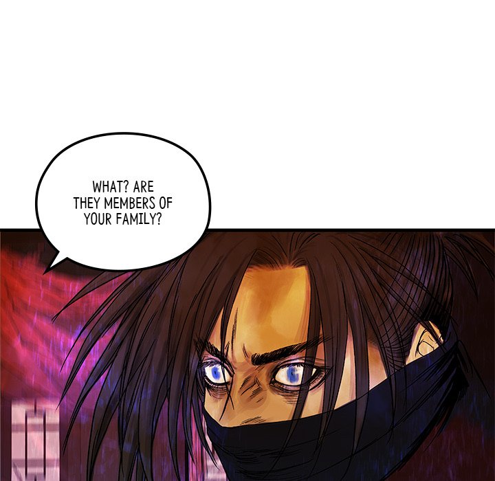 The Blade Demon - episode 5 - 60