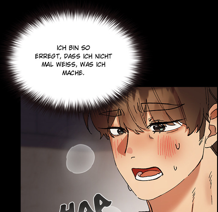 Ungezähmte Maiden - episode 2 - 130