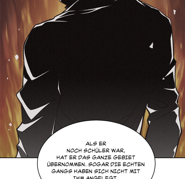 Höllenkessel - episode 31 - 36