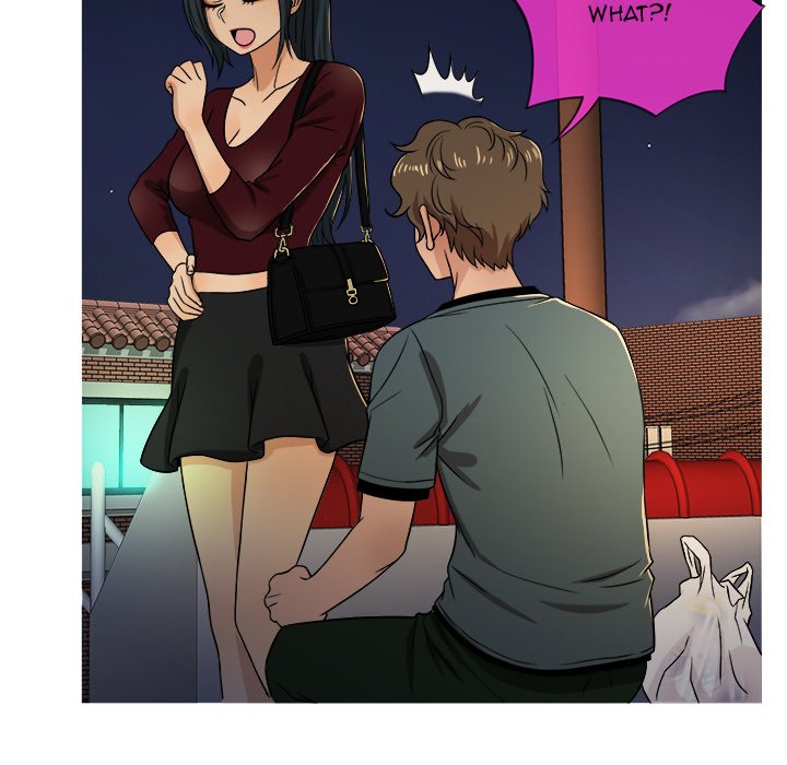 Love Me More - episode 19 - 45
