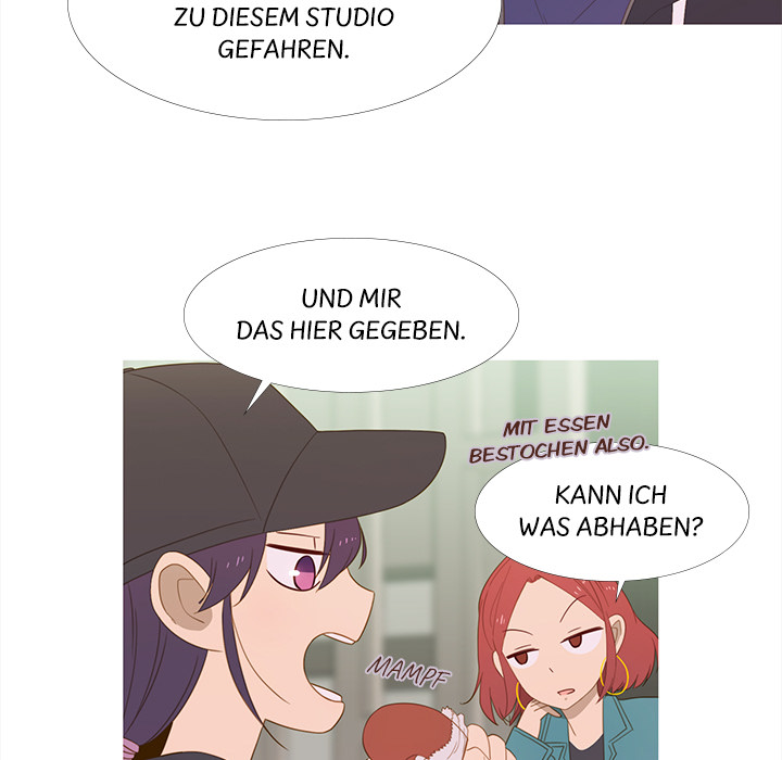 Mein Leben als Halb-Magi - episode 12 - 14