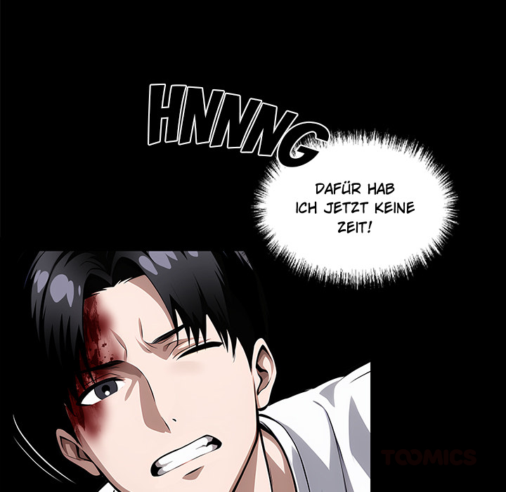 Workaholic Gangster - episode 19 - 171
