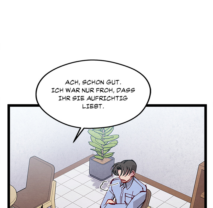 Geheimnisse unter Paaren - episode 35 - 109