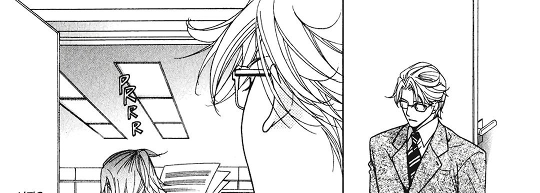 Love knows Love - episode 3 - 8