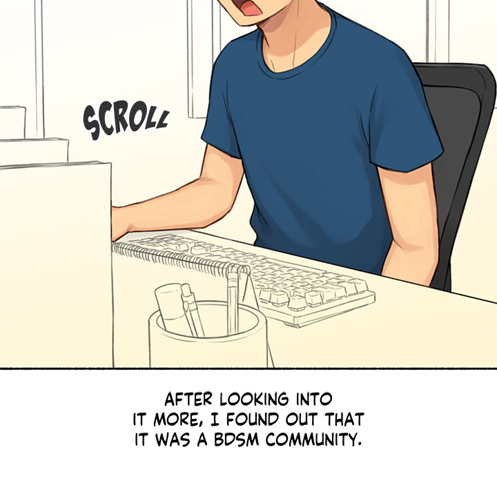 Sexual Exploits - episode 16 - 21