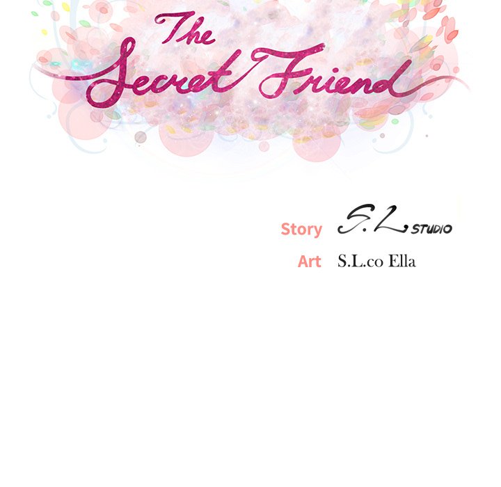 The Secret Friend - episode 22 - 15