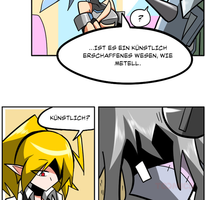 Das Wohnheim aus einer anderen Welt - episode 27 - 50