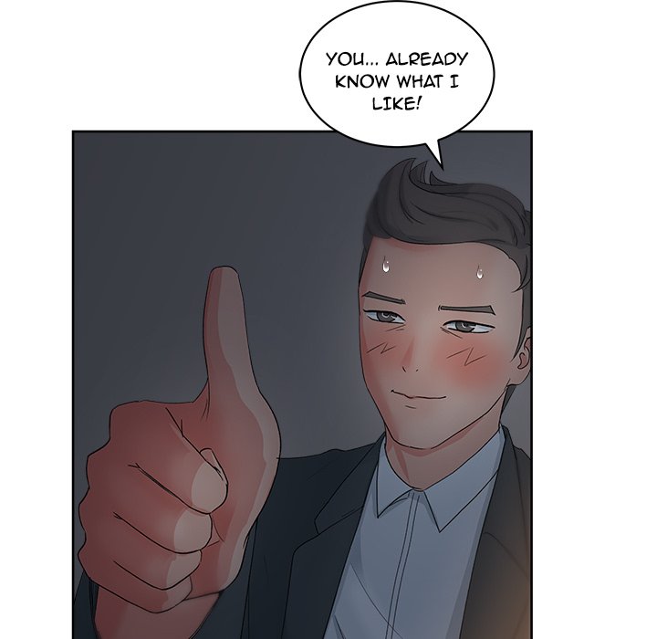 Soojung's Comic Store - episode 13 - 60