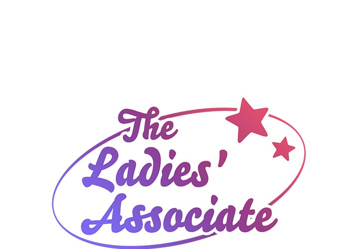 The Ladies' Associate - episode 110 - 0