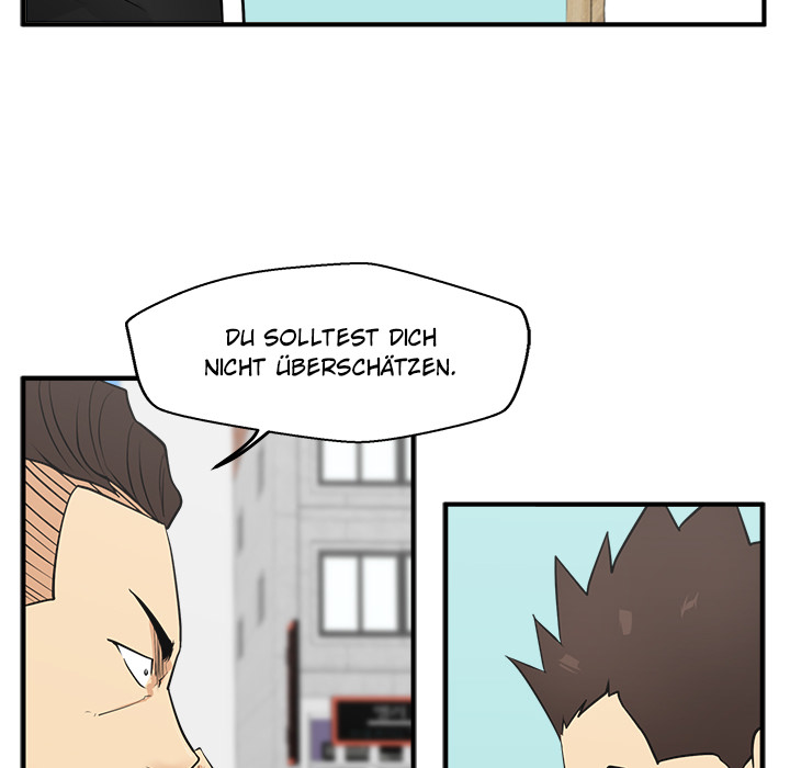 Los geht´s Mr. Kang! - episode 53 - 99