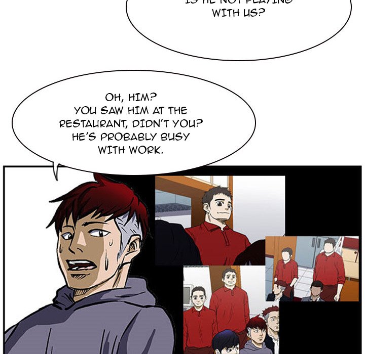 Tweener - episode 23 - 88
