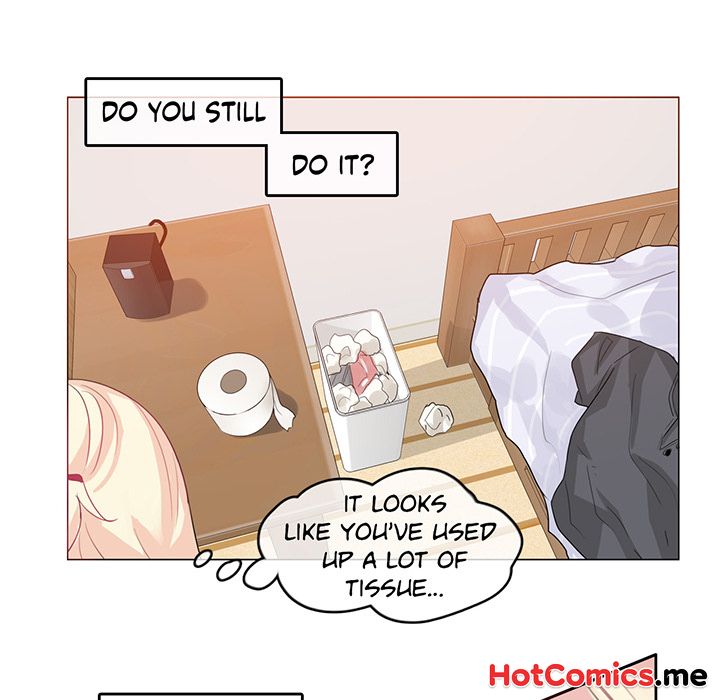A Pervert's Daily Life - episode 8 - 53