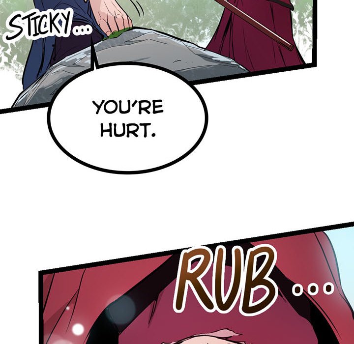 River Where the Moon Rises - episode 7 - 60