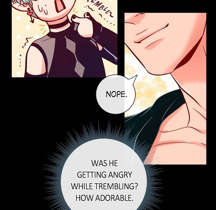 Biting the Tiger - Side Stories - episode 17 - 16