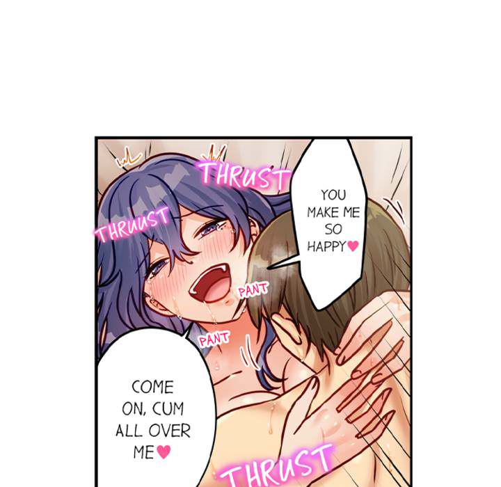 The Last Virgin in a Lustful World - episode 18 - 53