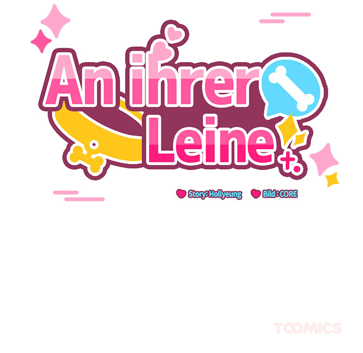 An ihrer Leine - episode 20 - 23