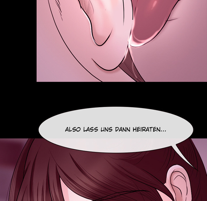 Silhouette - episode 58 - 61