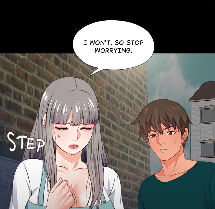Love on Canvas - episode 43 - 19