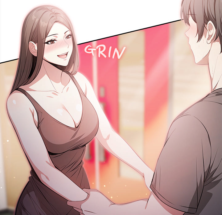 The Best Friend's Secret - episode 6 - 86