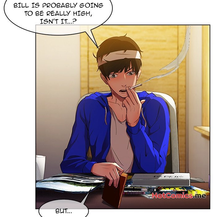 Lady Long Legs - episode 2 - 18