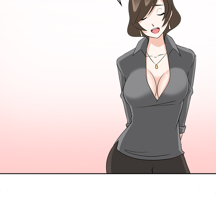 Agent Playboy meldet sich zum Dienst - episode 18 - 38