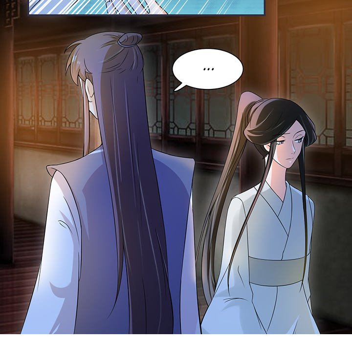 General and Her Medic Lover - episode 8 - 47